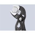 87 01 150 Cobra® High-Tech Water Pump Pliers Plastic Coated Grip 150mm