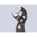 87 01 150 Cobra® High-Tech Water Pump Pliers Plastic Coated Grip 150mm