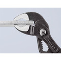 87 01 150 Cobra® High-Tech Water Pump Pliers Plastic Coated Grip 150mm