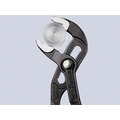 87 01 180 Cobra® High-Tech Water Pump Pliers Plastic Coated Grip 180mm