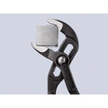 87 01 180 Cobra® High-Tech Water Pump Pliers Plastic Coated Grip 180mm