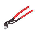 87 01 250 Cobra® High-Tech Water Pump Pliers Plastic Coated Grip 250mm