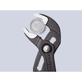 87 01 250 Cobra® High-Tech Water Pump Pliers Plastic Coated Grip 250mm