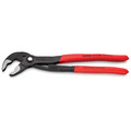 87 01 300 Cobra® High-Tech Water Pump Pliers Plastic Coated Grip 300mm