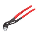 87 01 300 Cobra® High-Tech Water Pump Pliers Plastic Coated Grip 300mm