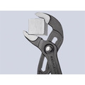 87 01 300 Cobra® High-Tech Water Pump Pliers Plastic Coated Grip 300mm