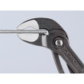 KNIPEX KPX8701300 87 01 300 Cobra® High-Tech Water Pump Pliers Plastic Coated Grip 300mm