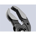 87 01 400 Cobra® XL Pipe Wrench & Water Pump Pliers Plastic Coated Grip 400mm