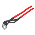 87 01 560 Cobra® XXL Pipe Wrench & Water Pump Pliers Plastic Coated Grip 560mm