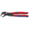 87 02 250 Cobra® Water Pump Pliers Multi-Component Grip 250mm