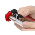 KNIPEX 87 09 180 V01 Protective Jaws (3 Pairs)