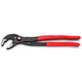 87 21 300 Cobra® Quickset Water Pump Pliers Plastic Coated Grip 300mm