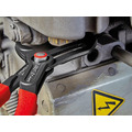 87 21 300 Cobra® Quickset Water Pump Pliers Plastic Coated Grip 300mm