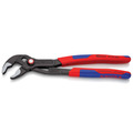 87 22 250 Cobra® Quickset Water Pump Pliers Multi-component 250mm
