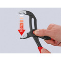 87 22 250 Cobra® Quickset Water Pump Pliers Multi-component 250mm