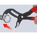 87 22 250 Cobra® Quickset Water Pump Pliers Multi-component 250mm