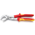 87 26 250 VDE Cobra® Water Pump Pliers 250mm