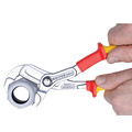 87 26 250 VDE Cobra® Water Pump Pliers 250mm