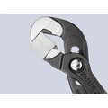 87 41 250 Multiple Slip Joint Spanner Plastic Coated Grip 250mm