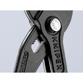 87 41 250 Multiple Slip Joint Spanner Plastic Coated Grip 250mm