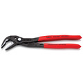 87 51 250 Cobra® ES Extra Slim Water Pump Pliers Plastic Coated Grip 250mm