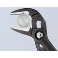 87 51 250 Cobra® ES Extra Slim Water Pump Pliers Plastic Coated Grip 250mm