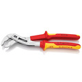 KNIPEX 88 06 250 VDE Alligator® Water Pump Pliers 250mm