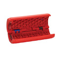 90 22 01 TwistCut® Corrugated Pipe Cutter 13-32mm