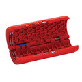 KNIPEX 90 22 02 TwistCut® Corrugated Pipe Cutter 100mm