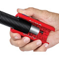 90 22 02 TwistCut® Corrugated Pipe Cutter 100mm