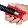 90 22 02 TwistCut® Corrugated Pipe Cutter 100mm