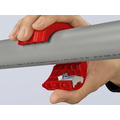 90 22 10 BiX® Pipe Cutter 72mm