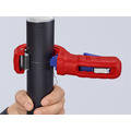 90 23 01 DP50 Plastic Pipe Cutter