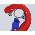 KNIPEX 90 23 01 DP50 Plastic Pipe Cutter