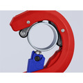 KNIPEX 90 23 01 DP50 Plastic Pipe Cutter