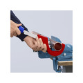 KNIPEX 90 31 03 TubiX® Pipe Cutter 6-76mm