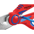 95 05 10 Electrician's Shears 160mm