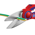 95 05 10 Electrician's Shears 160mm