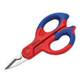 KNIPEX 95 05 155 Electrician's Shears 155mm