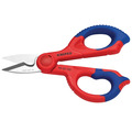 KNIPEX 95 05 155 Electrician's Shears 155mm