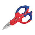 KNIPEX 95 05 155 Electrician's Shears 155mm