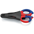 KNIPEX 95 05 155 Electrician's Shears 155mm