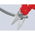 KNIPEX 95 05 155 Electrician's Shears 155mm