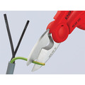 KNIPEX 95 05 155 Electrician's Shears 155mm
