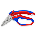 95 05 20 Angled Electricians' Shears 160mm