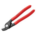 95 11 165 Cable Shears PVC Grip 165mm