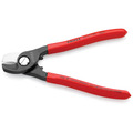 95 11 165 Cable Shears PVC Grip 165mm