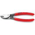 95 11 165 Cable Shears PVC Grip 165mm