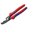 95 12 200 Cable Shears with Twin Cutting Edge Comfort Handles 200mm