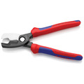 95 12 200 Cable Shears with Twin Cutting Edge Comfort Handles 200mm